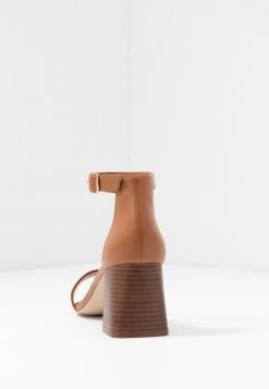 Top 10 🔥 Zign Sandales - Cognac 💯 -Pas Cher Zign Boutique 1318b827e4924480a00b340c8fbda499