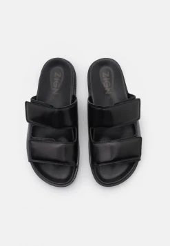 Tout neuf ✨ Zign Mules - Black 🛒 -Pas Cher Zign Boutique 1345fb1217314d79b685b4e564dec9c6