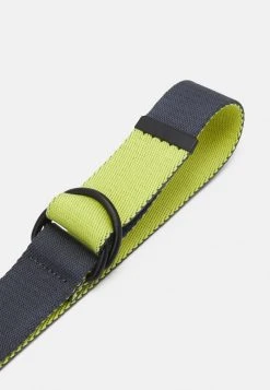 Nouveau ⭐ Zign UNISEX - Ceinture - Yellow ❤️ -Pas Cher Zign Boutique 13c2b1e539d24278919052451cf06883