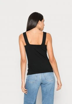 Acheter 😀 Zign Débardeur - Black ⌛ -Pas Cher Zign Boutique 14894168cbd94b98b4f954f5de4e0a42