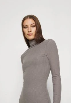 Top 10 🧨 Zign Robe Fourreau - Mottled Grey 🎁 -Pas Cher Zign Boutique 15129b7d3e6546b9812395ac59900f14