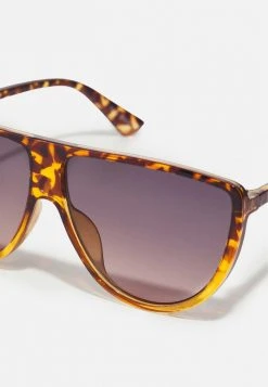 Remise ⌛ Zign Lunettes De Soleil - Brown 🤩 -Pas Cher Zign Boutique 157dcd4e98af4715ab0e03616170831f