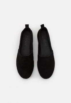 Bon marché ⌛ Zign Espadrilles - Black ⭐ -Pas Cher Zign Boutique 15dbe607a2634a08b828e926d59846f0