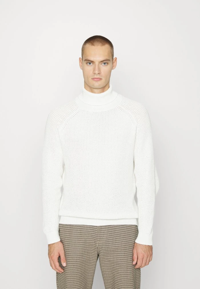 De gros ✨ REDEZIGN - Pullover - White ✔️ 1 De gros ✨ REDEZIGN - Pullover - White ✔️