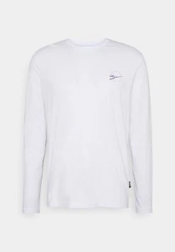 Offres ✨ Zign T-shirt à Manches Longues - White 👍 12 Offres ✨ Zign T-shirt à Manches Longues - White 👍 -Pas Cher Zign Boutique 1669745f1dc94d6483cd09914948dde2