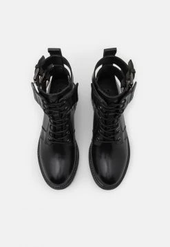 Acheter ⌛ Zign Santiags - Black 👍 -Pas Cher Zign Boutique 17ab5bbe58c24f82a5ba914494accc0b