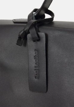 Vente flash 😉 Zign UNISEX - Sac à Dos - Black ✨ -Pas Cher Zign Boutique 17e699958f9948ce83520202860d751a