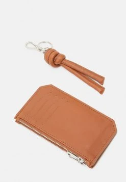 Top 10 ✔️ Zign LEATHER SET - Porte-clefs - Cognac 🧨 -Pas Cher Zign Boutique 18530ed4b73f4252a06185a2854f723e