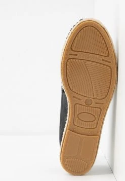 De gros 👏 Zign LEATHER - Espadrilles - Black ❤️ 13 De gros 👏 Zign LEATHER - Espadrilles - Black ❤️ -Pas Cher Zign Boutique 189352c5394c450e943a5fe11209f26b