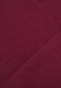 Budget 🔔 Zign UNISEX - Écharpe - Bordeaux 🛒 -Pas Cher Zign Boutique 190ceed9a4bf444a8d71e5888d9b62e8