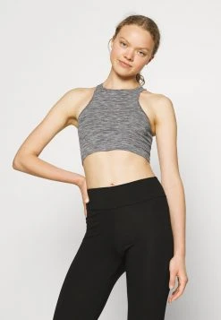 Meilleure vente 😀 Zign Débardeur - Mottled Dark Grey 🔥 -Pas Cher Zign Boutique 19df044063a942fb96b4db45d3638524