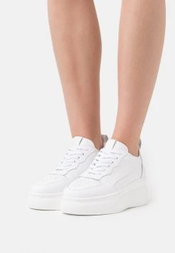 Grosses soldes ❤️ Zign Baskets Basses - White 🤩