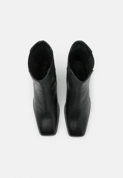 Les meilleures critiques de ⌛ Zign Bottines - Black 😀 -Pas Cher Zign Boutique 1a70d7fa97864f298c4efecb67c8557e