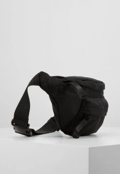 Nouveau 👏 Zign UNISEX - Sac Banane - Black 🎉 -Pas Cher Zign Boutique 1a7e9e5dba634b8c9772116a134b8c70