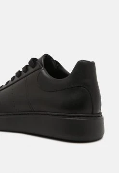 Grosses soldes 🎁 Zign UNISEX - Baskets Basses - Black ❤️ -Pas Cher Zign Boutique 1a9984fcc7cb46c185fe13040c442320