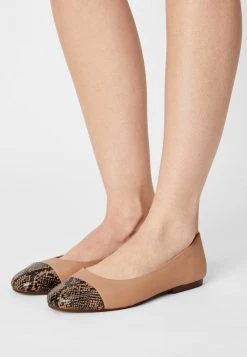 Offres 😀 Zign Ballerines - Beige/multi-coloured 🔥