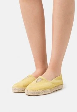 Sortie 🛒 Zign Espadrilles - Yellow ⭐