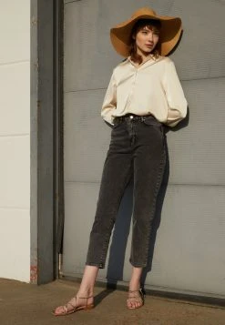 Grosses soldes ✔️ Zign LEATHER - 🥰 Sandales - Gold ✨