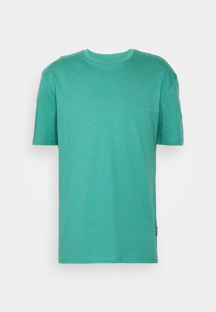 Vente flash ⌛ Zign UNISEX - T-shirt Basique - Green ⭐ 4 Vente flash ⌛ Zign UNISEX - T-shirt Basique - Green ⭐ – Image 4