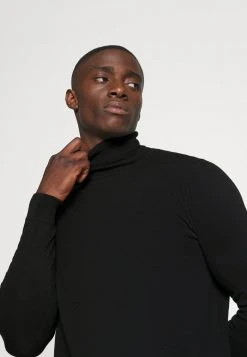 Offres ✨ Zign Pullover - Black 🎉 -Pas Cher Zign Boutique 1ce6c97ab6db4d95b634ade6a8edeb03