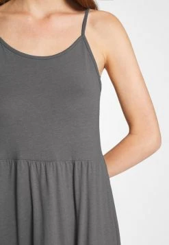 Promo 👏 Zign Robe En Jersey - Cloudburst ✔️ -Pas Cher Zign Boutique 1d04d23409ac4ee18f8d216c89095bd2