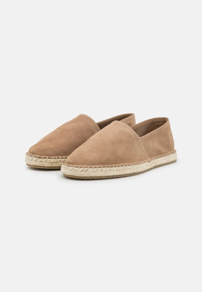 Nouveau 😉 Zign LEATHER - Espadrilles - Beige ✨ 5 Nouveau 😉 Zign LEATHER - Espadrilles - Beige ✨ – Image 5