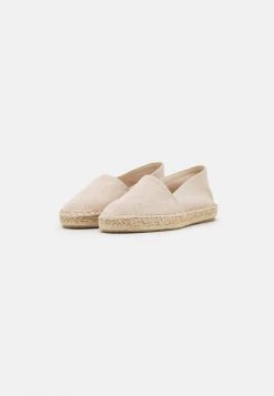 Le moins cher 👏 Zign LEATHER - Espadrilles - Offwhite ⌛ -Pas Cher Zign Boutique 1d539cc21d394c578ec8646285bb01aa