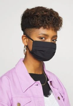 Remise 🥰 Zign 5 PACK - Masque En Tissu - Teal/green/black 🤩 -Pas Cher Zign Boutique 1dad6b628ed542ac9198afdc49ccc33e