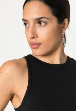 De gros ✨ Zign Débardeur - Black 👏 -Pas Cher Zign Boutique 1dc20be990b24e37907f3c47bbf4b018