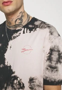 Acheter ⭐ Zign UNISEX - T-shirt Imprimé - Pink 🥰 11 Acheter ⭐ Zign UNISEX - T-shirt Imprimé - Pink 🥰 -Pas Cher Zign Boutique 1dd0a2bde7a54f7eaa03ec0dbacc4bc0