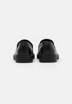 Les meilleures critiques de 🤩 Zign UNISEX - Mocassins - Black 🔥 -Pas Cher Zign Boutique 1de0a9ccd9fd422ca9fbb568443e7ca5