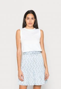 Remise 🌟 REDEZIGN - Débardeur - White 🔥