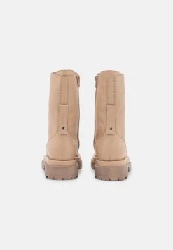 Coupon 🎁 Zign Bottes à Plateau - Offwhite 🔥 -Pas Cher Zign Boutique 1e5aa6273bed40f2ac6e5ce5017a8fb8