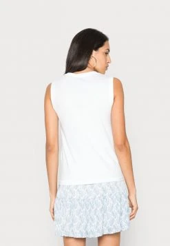 Remise 🌟 REDEZIGN - Débardeur - White 🔥 -Pas Cher Zign Boutique 1e7a9f114ff14239944cdc35cae0a86a