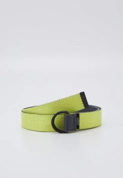 Nouveau ⭐ Zign UNISEX - Ceinture - Yellow ❤️ -Pas Cher Zign Boutique 1e89d0de87984e7182b44162151d8b4c