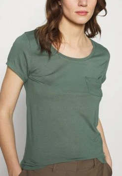 Meilleure vente 🎉 Zign T-shirt Basique - Light Green 👏 -Pas Cher Zign Boutique 1f0aa699df794e96b0c34695bb7b6626