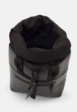 Budget ⌛ Zign UNISEX - Sac à Dos - Black 🤩 -Pas Cher Zign Boutique 1f7389979e8e4c6ab7b8d761f6a5eb6c