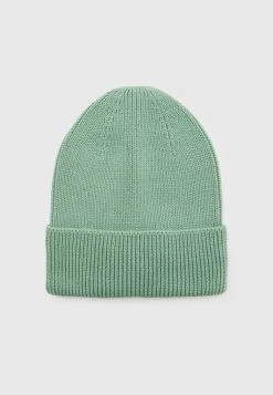 Bon marché ⭐ Zign UNISEX - Bonnet - Mint 👍