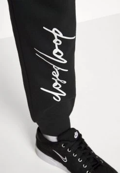 Tout neuf 😍 Zign Pantalon De Survêtement - Black ⌛ -Pas Cher Zign Boutique 2022d46378094abf85994f1c8e699c5c