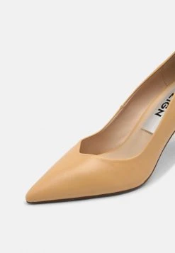 Grosses soldes 😍 Zign Escarpins - Ochre ✨ -Pas Cher Zign Boutique 216b820981ce4ace8458268f6bff1284