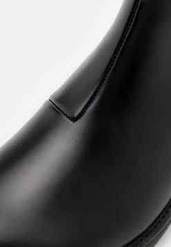 Grosses soldes 🎁 Zign LEATHER - Bottines - Black 🎁 -Pas Cher Zign Boutique 21a92f3e490c4e0aabafd0a833ffd52a