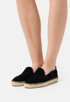 Sortie 💯 Zign Espadrilles - Black 🛒