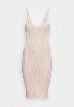 Les meilleures critiques de 🧨 Zign ☀️ SUMMER STRAPPY DRESS - Robe Pull - Mottled Brown 🧨 -Pas Cher Zign Boutique 2226209d3acc49a391add0e91f014d2b