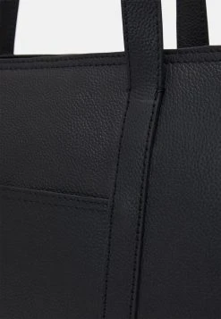 Le moins cher 🥰 Zign LEATHER - Cabas - Black 🥰 -Pas Cher Zign Boutique 22fbe8fb0640476aade45df150add58b