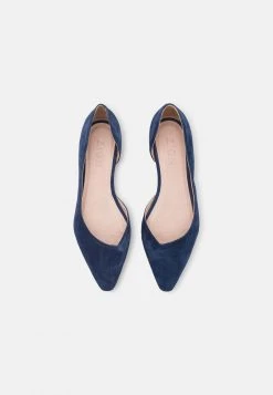 De gros 🔥 REDEZIGN - Ballerines - Dark Blue 😉 -Pas Cher Zign Boutique 2443b79675f24b2483b14071c1fe583a