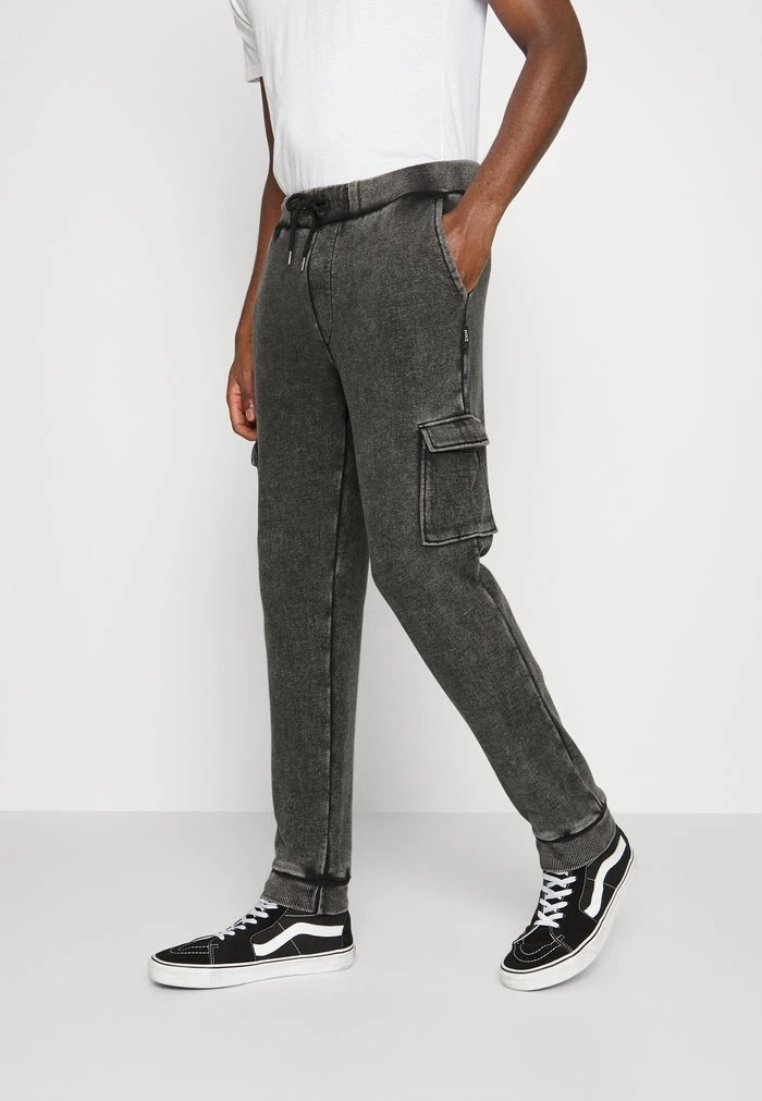 Meilleur prix ✔️ Zign Pantalon De Survêtement - Black ⭐ 2 Meilleur prix ✔️ Zign Pantalon De Survêtement - Black ⭐ – Image 2