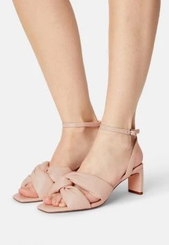 Les meilleures critiques de ✨ Zign Sandales - Light Pink 😀