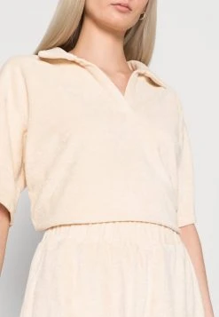 Les meilleures critiques de 😉 Zign T-shirt Basique - Off White ✔️ -Pas Cher Zign Boutique 245c57c695ca433a97bfe7907164ebc9