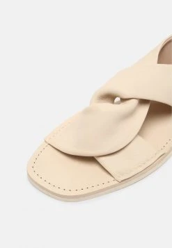 Meilleure affaire 👏 Zign Sandales - Off-white 🌟 -Pas Cher Zign Boutique 2482428cb16240ad95286b413e914f0c