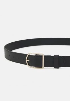Meilleure vente ⌛ Zign LEATHER - Ceinture - Black ⭐ -Pas Cher Zign Boutique 2485962d8ee94057b1c99a456f7f9738
